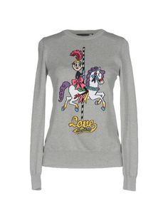 Свитер Love Moschino