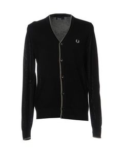 Кардиган Fred Perry