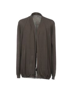 Кардиган Rick Owens
