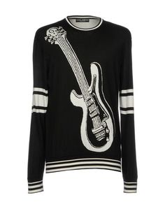 Свитер Dolce & Gabbana