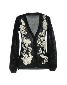 Кардиган Ermanno Scervino