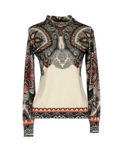 Водолазки Etro