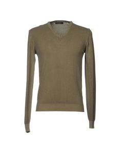 Свитер Wool & CO