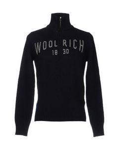 Водолазки Woolrich