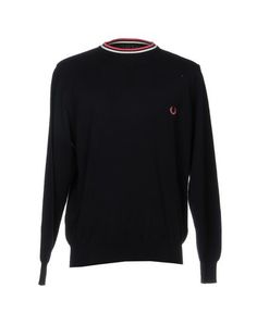 Свитер Fred Perry