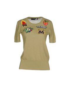 Свитер Love Moschino