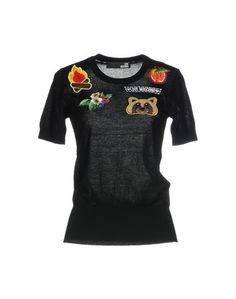 Свитер Love Moschino