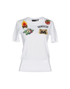 Свитер Love Moschino