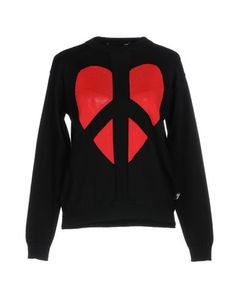 Свитер Love Moschino