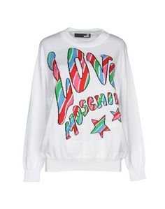 Свитер Love Moschino