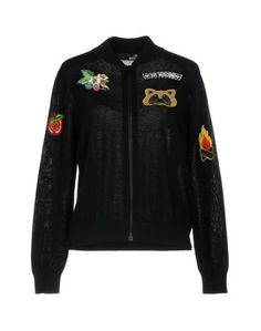 Кардиган Love Moschino