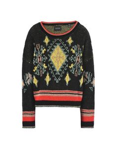 Свитер Scotch & Soda