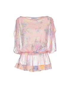 Блузка Blumarine