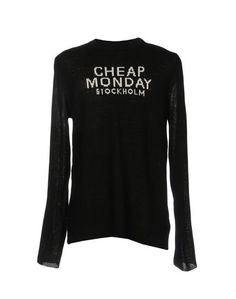 Свитер Cheap Monday