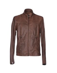 Куртка Street Leathers