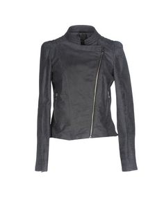 Куртка Street Leathers