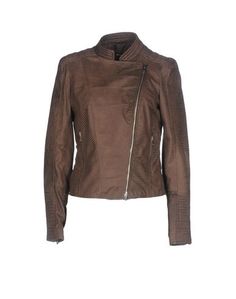 Куртка Street Leathers