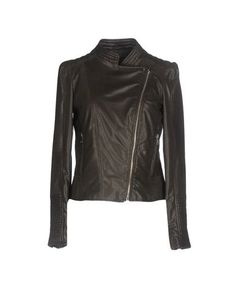 Куртка Street Leathers