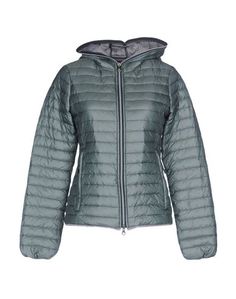 Пуховик Duvetica