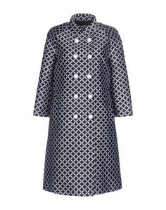 Легкое пальто Michael Kors Collection