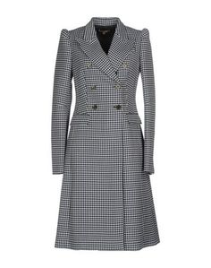 Пальто Michael Kors Collection