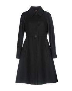 Легкое пальто Jil Sander Navy