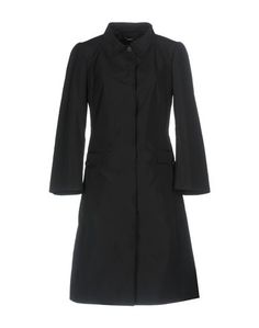 Легкое пальто Jil Sander Navy