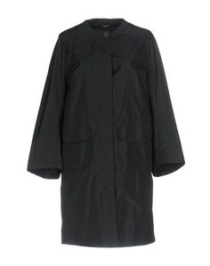 Легкое пальто Jil Sander Navy