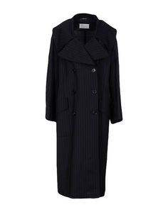 Легкое пальто Maison Margiela