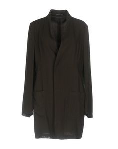 Легкое пальто YS Yohji Yamamoto