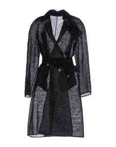 Легкое пальто Ermanno Scervino