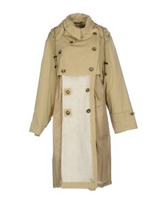 Легкое пальто Maison Margiela