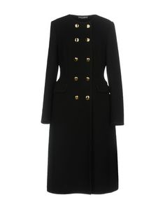 Пальто Dolce & Gabbana