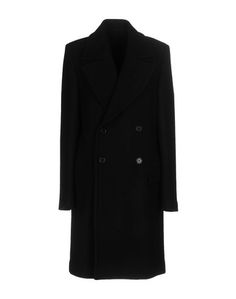 Пальто Ann Demeulemeester