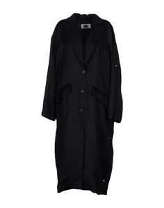 Легкое пальто MM6 BY Maison Margiela
