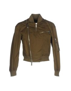 Куртка Dsquared2