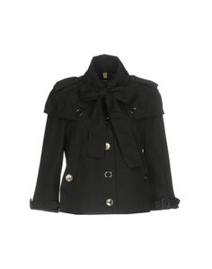Легкое пальто Burberry