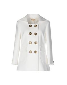 Пальто Michael Kors Collection