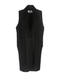Легкое пальто MM6 BY Maison Margiela