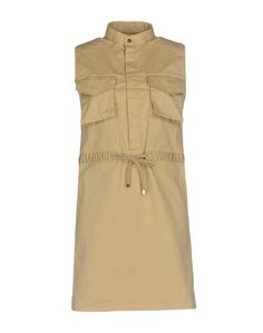 Короткое платье Dsquared2
