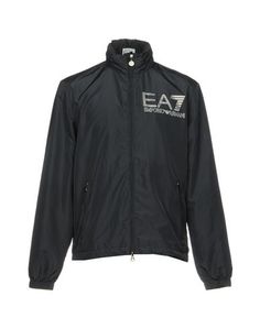 Куртка EA7