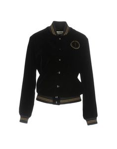 Куртка Saint Laurent