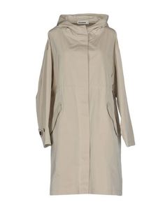 Легкое пальто Jil Sander