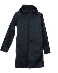 Легкое пальто Jil Sander