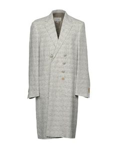 Легкое пальто Maison Margiela