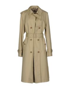 Легкое пальто Maison Margiela
