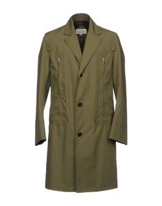 Легкое пальто Maison Margiela