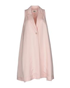 Легкое пальто MM6 BY Maison Margiela