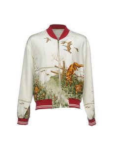 Куртка Maison Margiela