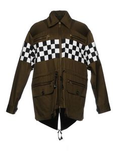 Куртка Dsquared2